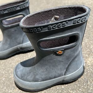 Bogs Infant Rain Boot Size 5